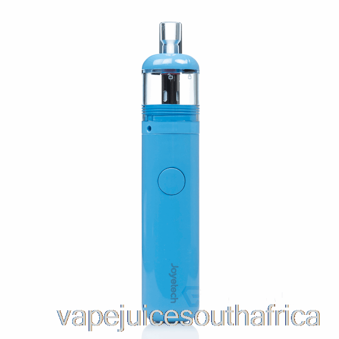Vape Juice South Africa Joyetech Ego 510 Starter Kit Cyan Blue